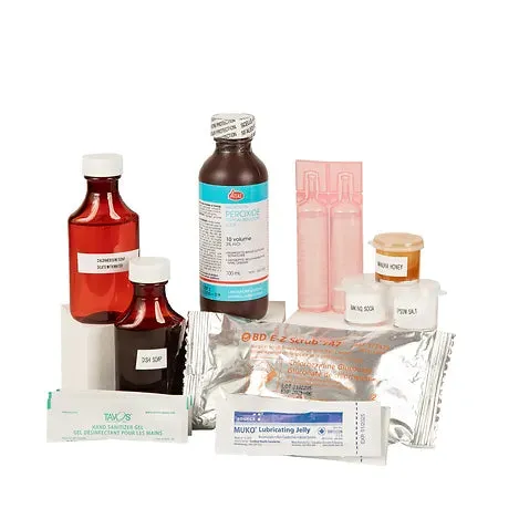 BARK Glovebox Kit Premium