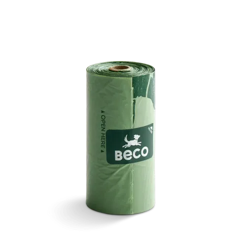 Beco Large Poop Bags Unscented