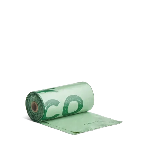 Beco Large Poop Bags Unscented