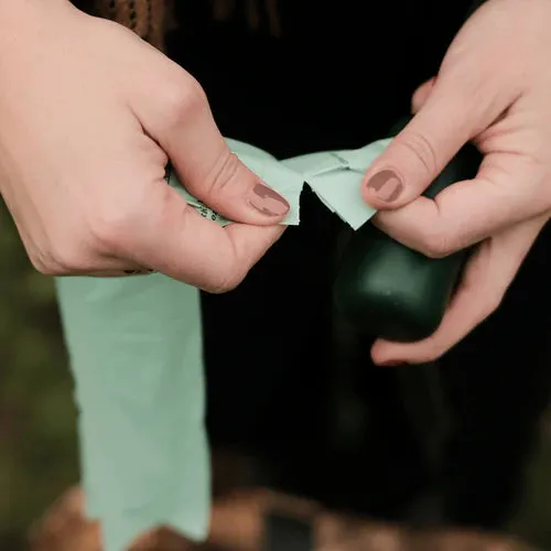 Beco Large Poop Bags Unscented