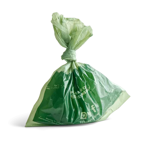 Beco Large Poop Bags Unscented