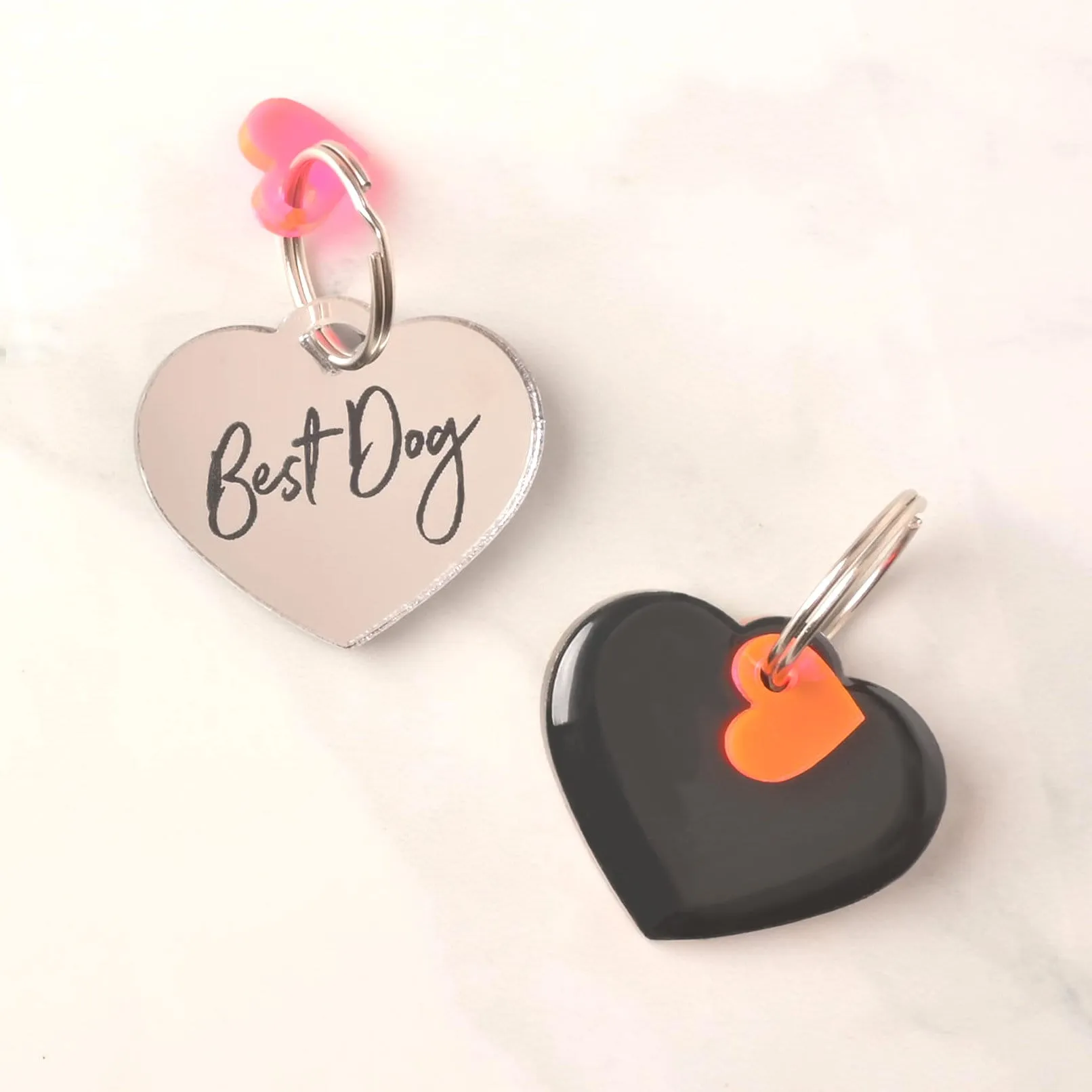 Best Dog Pet Tag, Wedding