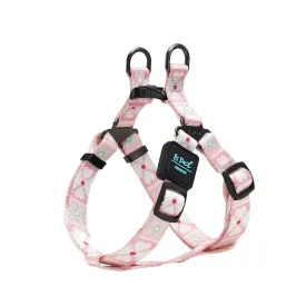 Bond For Love Dog Harness - Morocco