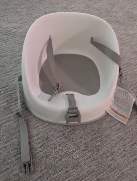 Booster seat
