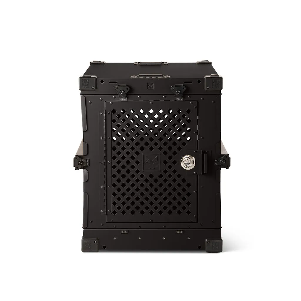 Collapsible Dog Crate V1