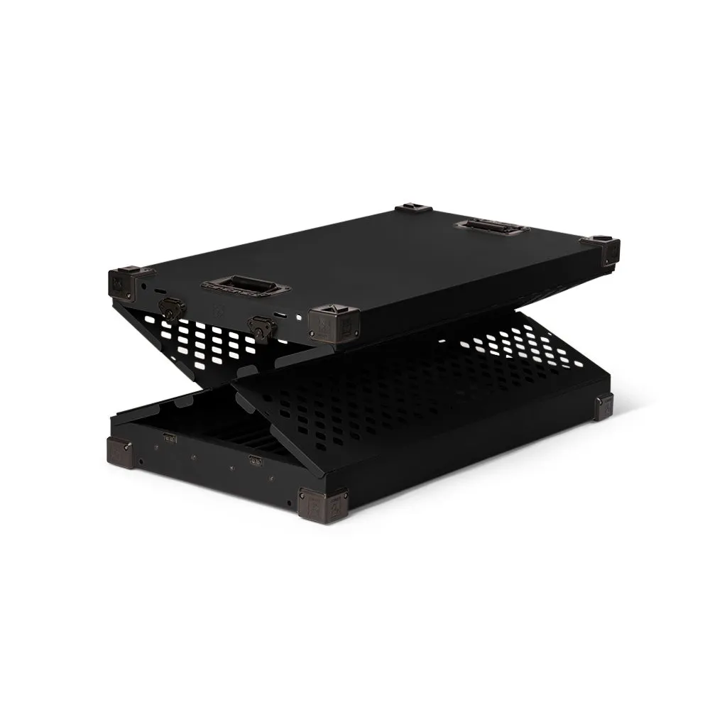 Collapsible Dog Crate V1