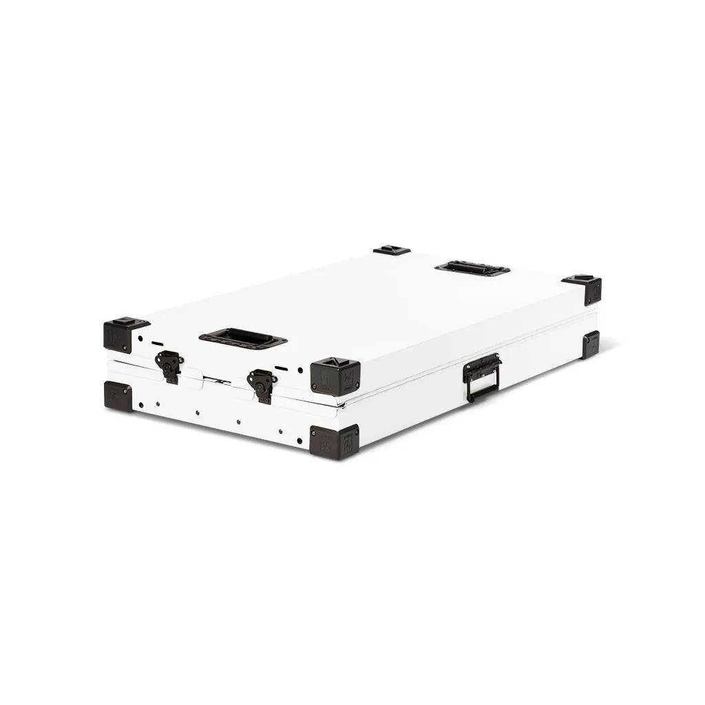Collapsible Dog Crate V1