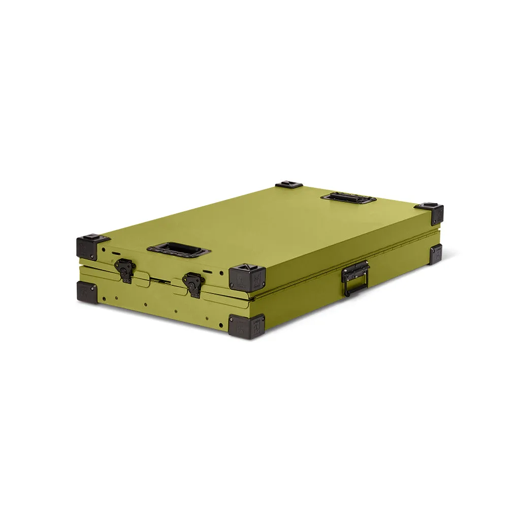 Collapsible Dog Crate V1