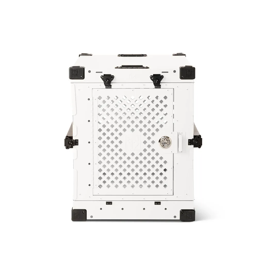 Collapsible Dog Crate V1