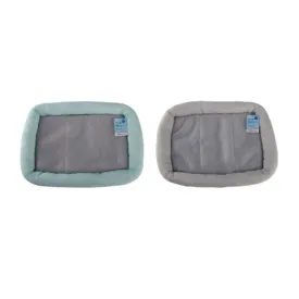 Cooling Pet Bed Antimicrobial/Anti Odor 56cm x 40cm