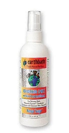 Earthbath - Deodorizing Spritz Mango Tango with Skin & Coat Conditioners