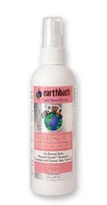 Earthbath - Puppy Spritz Wild Cherry with Skin & Coat Conditioners