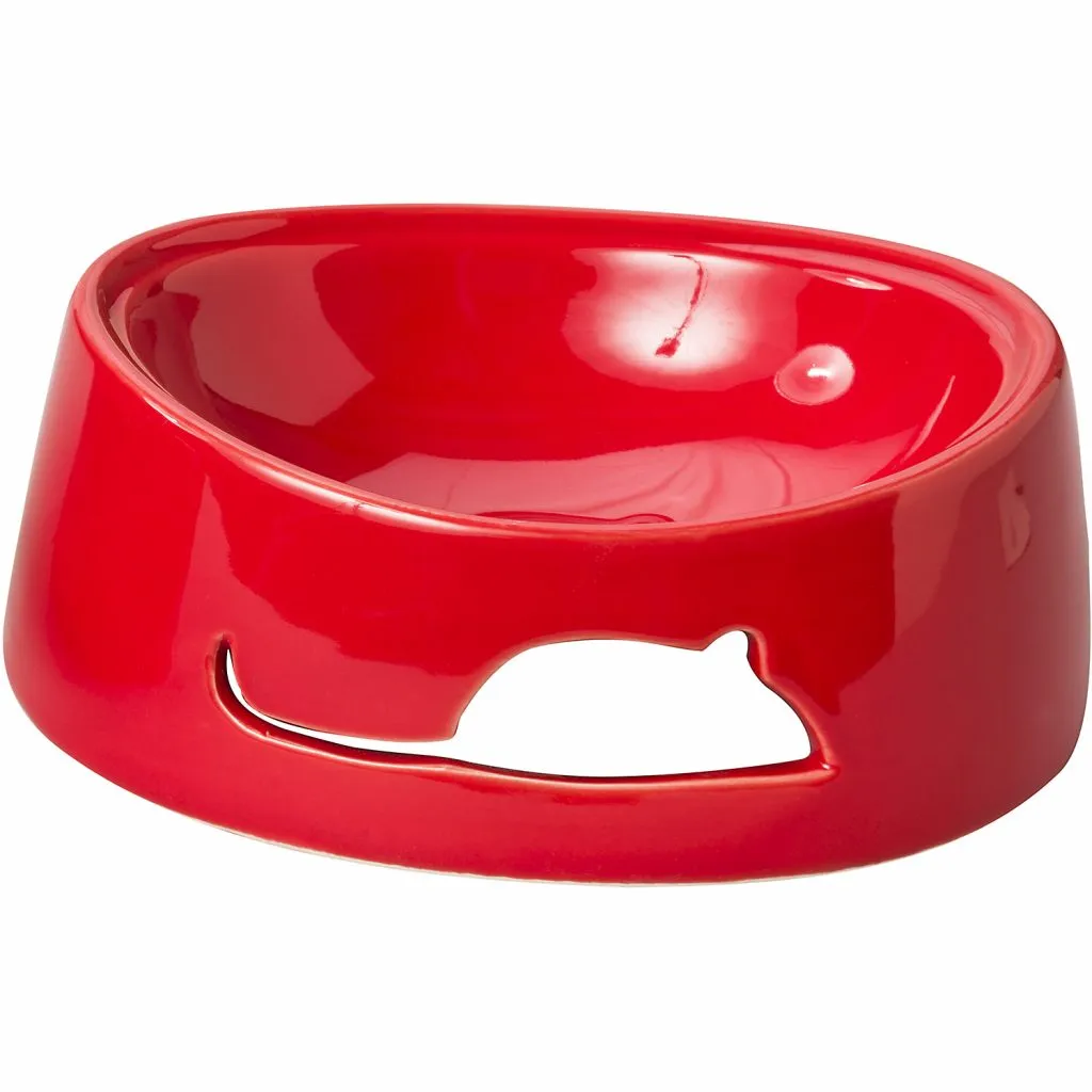 ETHICAL BAILEY MOUSE DISH 5.5"