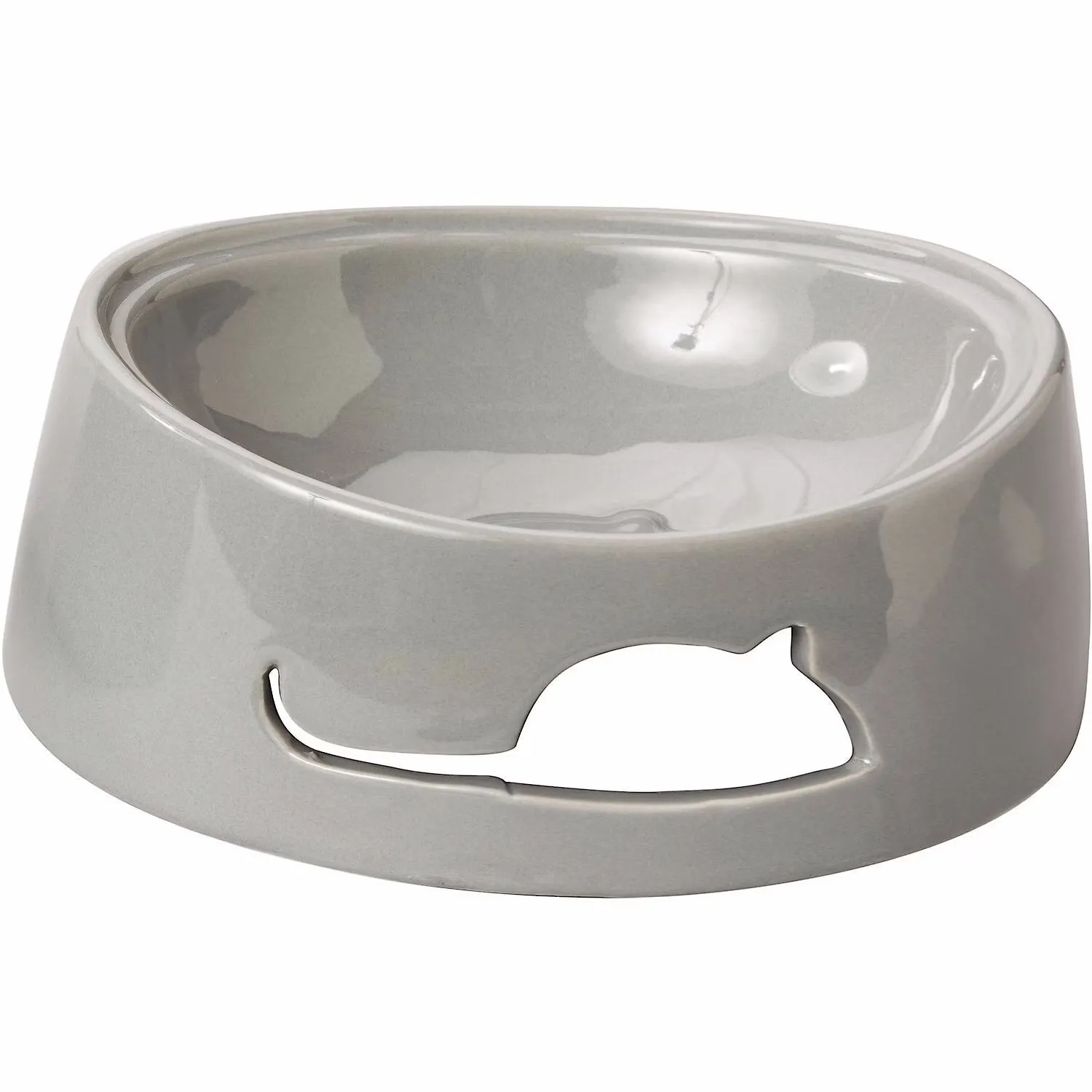 ETHICAL BAILEY MOUSE DISH 5.5"