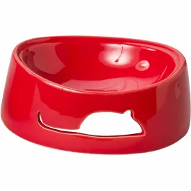 ETHICAL BAILEY MOUSE DISH 5.5"
