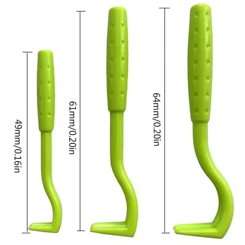 Flea and Tick Remover Hook for Pets