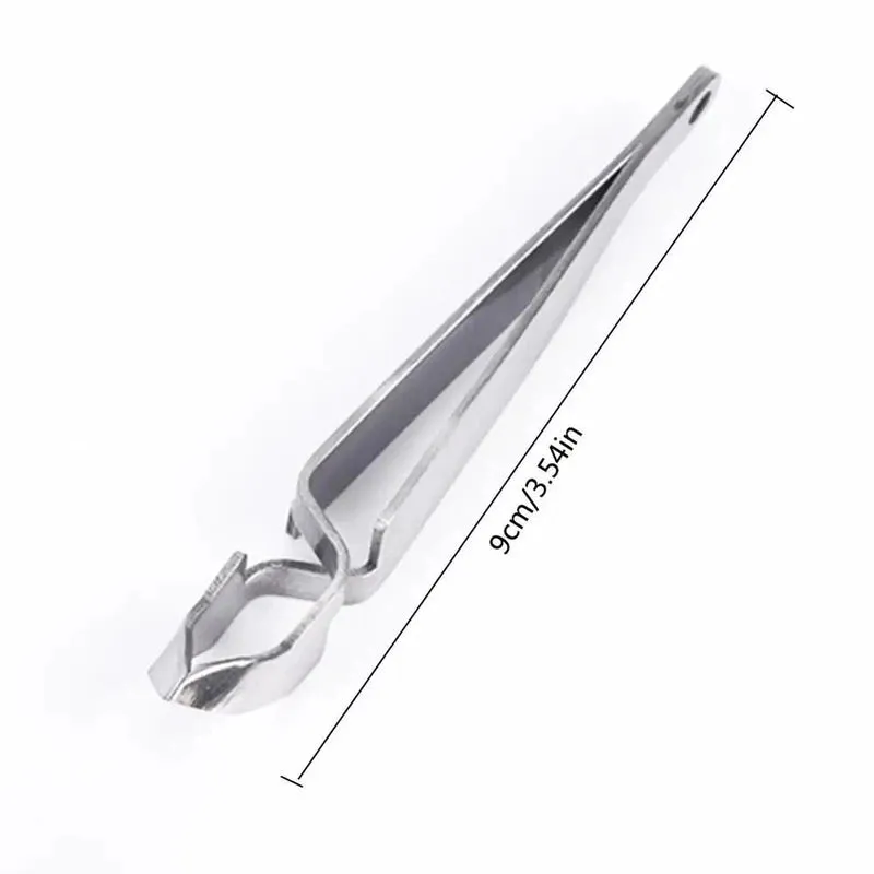 Flea and Tick Remover Hook for Pets