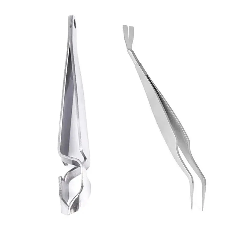 Flea and Tick Remover Hook for Pets
