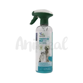FRESH ME UP BLOOM WATERLESS FOAM