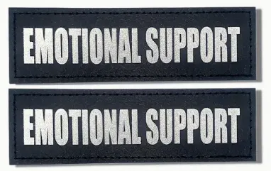 Harness Patch Set