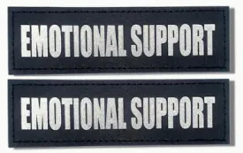 Harness Patch Set