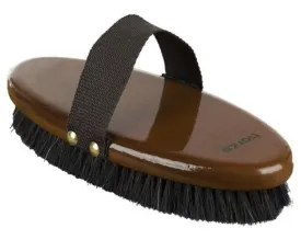Horze Natural Body Brush
