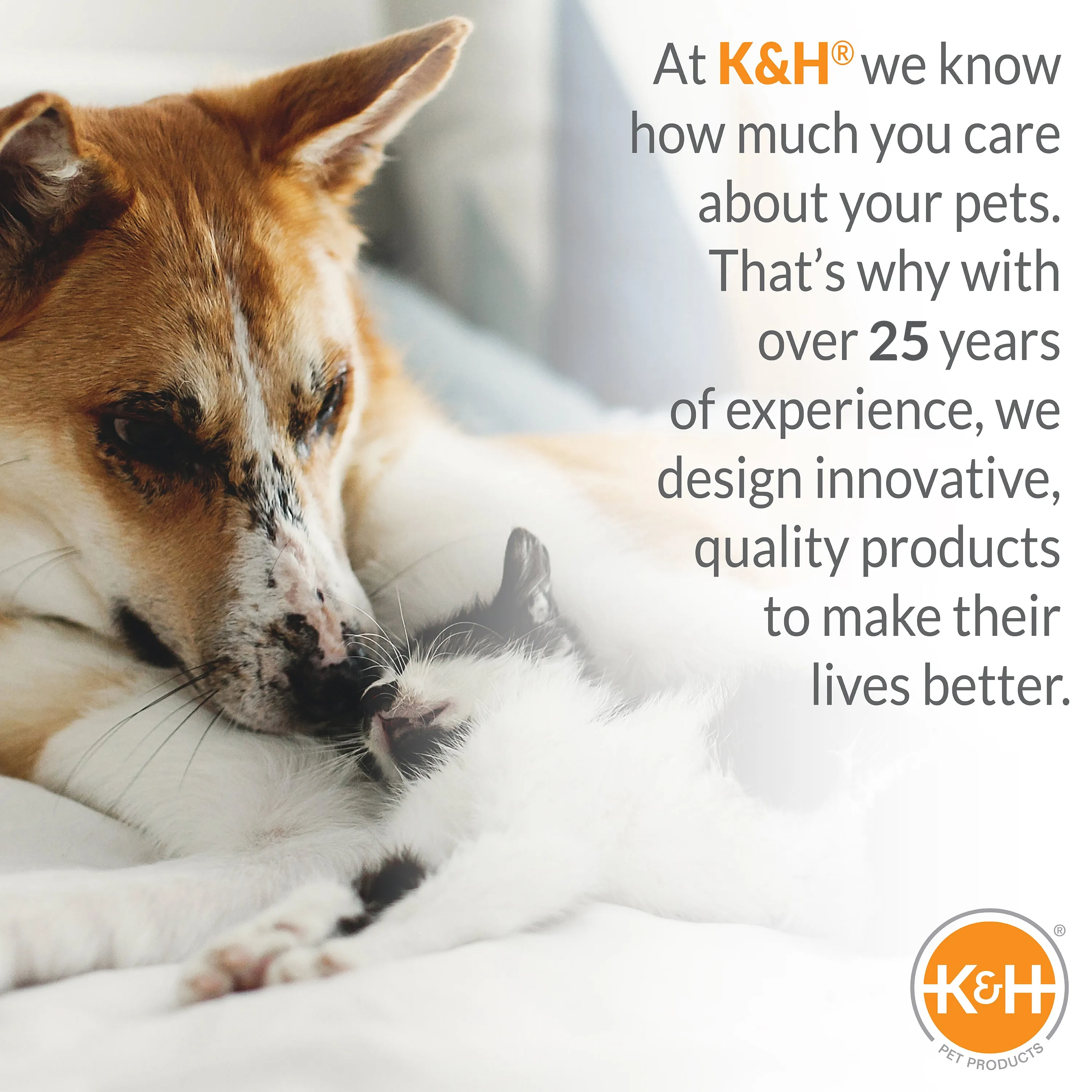 K&H Bucket Booster® Pet Seat