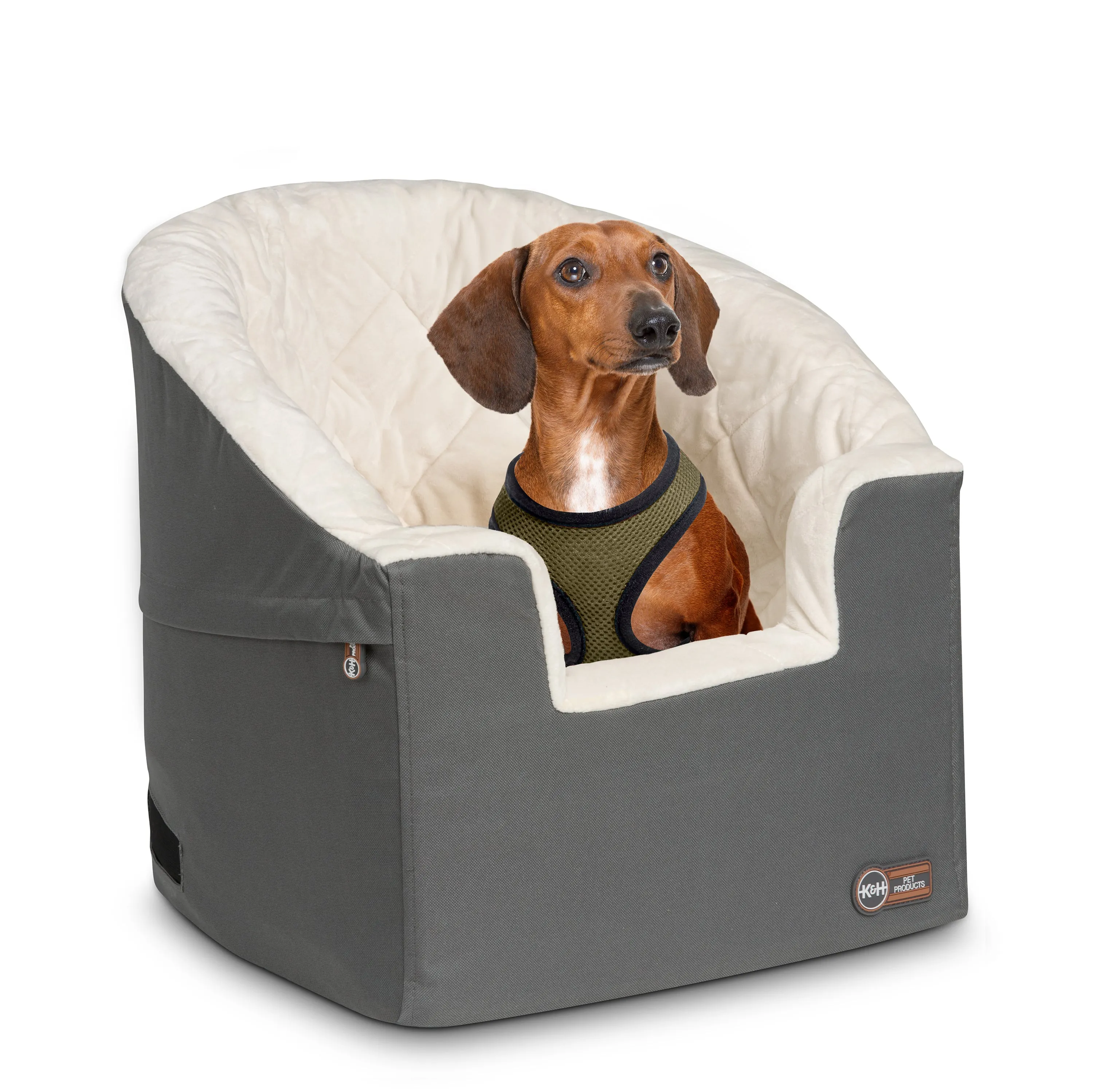 K&H Bucket Booster® Pet Seat