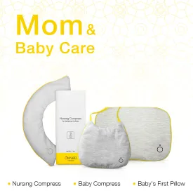 Mom & Baby Care