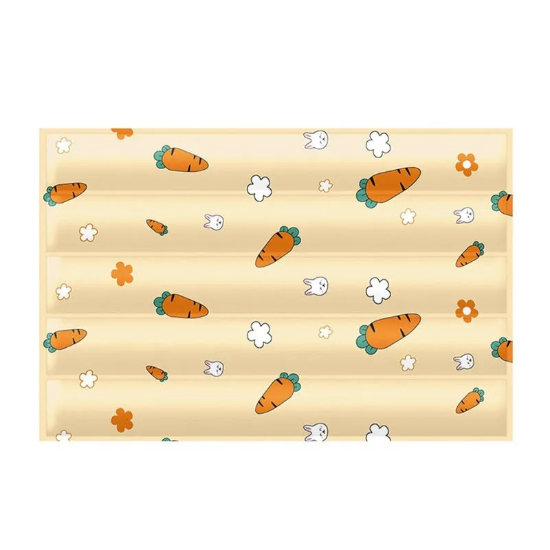 Pet Beds Pet Ice Mat Pet Dog Summer Cool Sleeping Mat