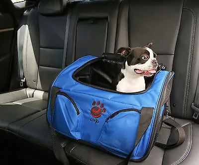 Pet Car Carrier / Booster Seat