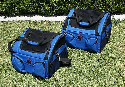 Pet Car Carrier / Booster Seat