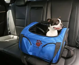 Pet Car Carrier / Booster Seat