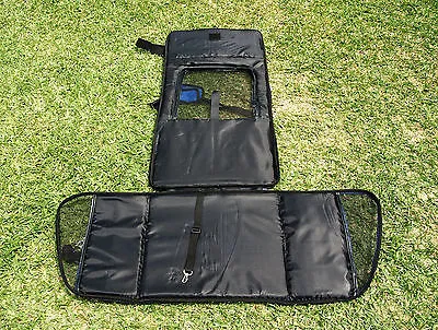 Pet Car Carrier / Booster Seat