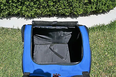 Pet Car Carrier / Booster Seat