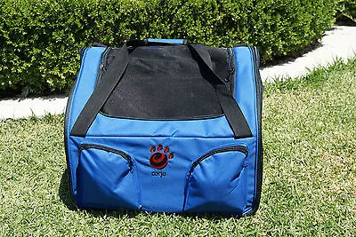 Pet Car Carrier / Booster Seat