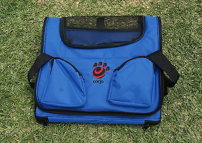 Pet Car Carrier / Booster Seat