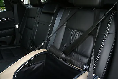 Pet Car Carrier / Booster Seat