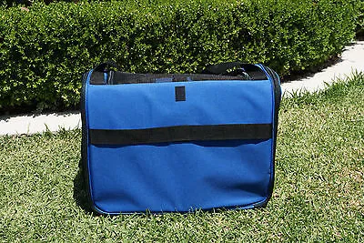Pet Car Carrier / Booster Seat