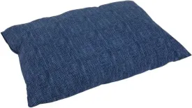 Petmate Promo Pillow Pet Bed 27" x 36" Assorted Colors Prints - 1 count
