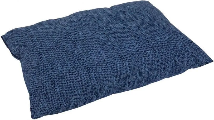 Petmate Promo Pillow Pet Bed 27" x 36" Assorted Colors Prints - 1 count