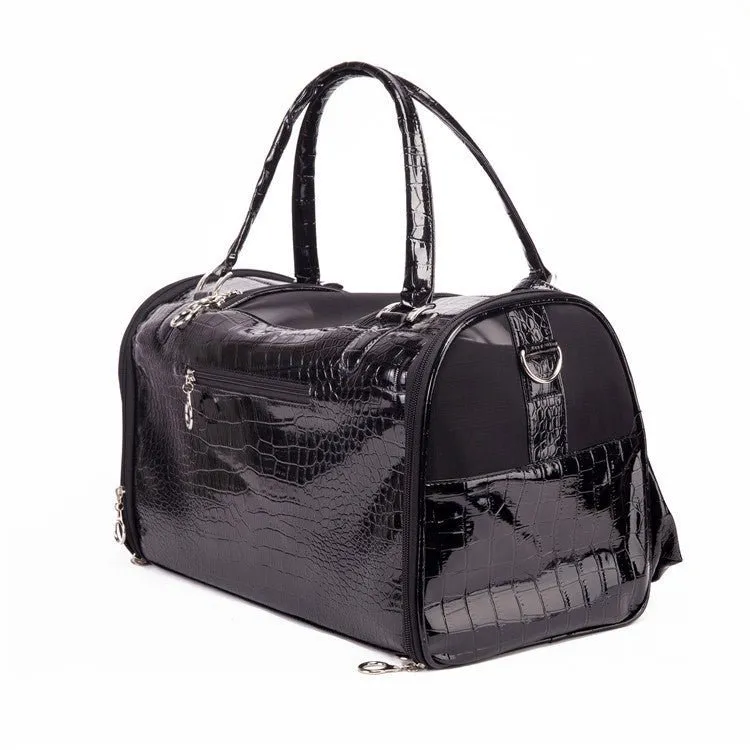 Portable Pet Dog Cat Handbag Travel Bag