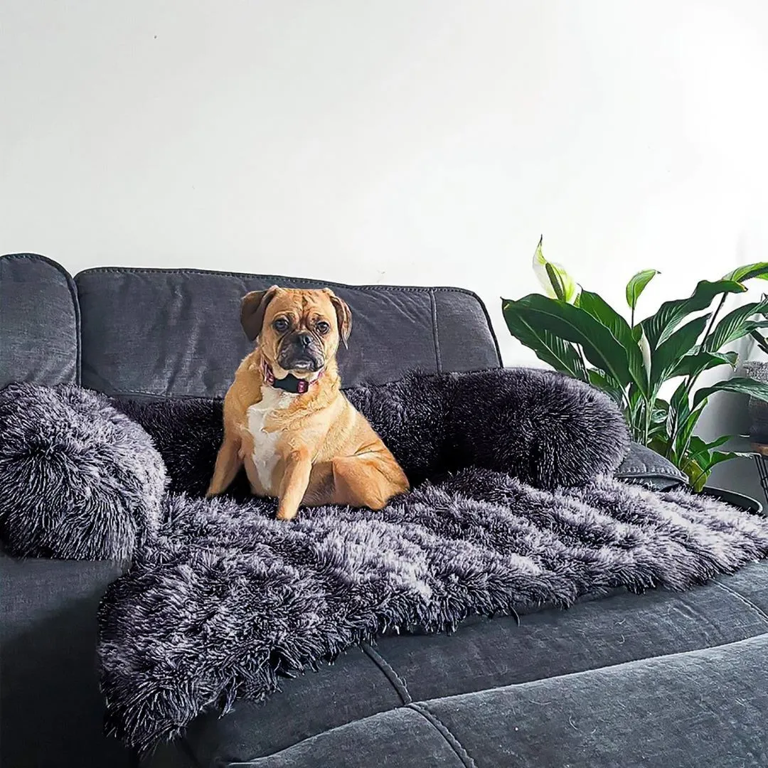 Premium Calming Fur Protector