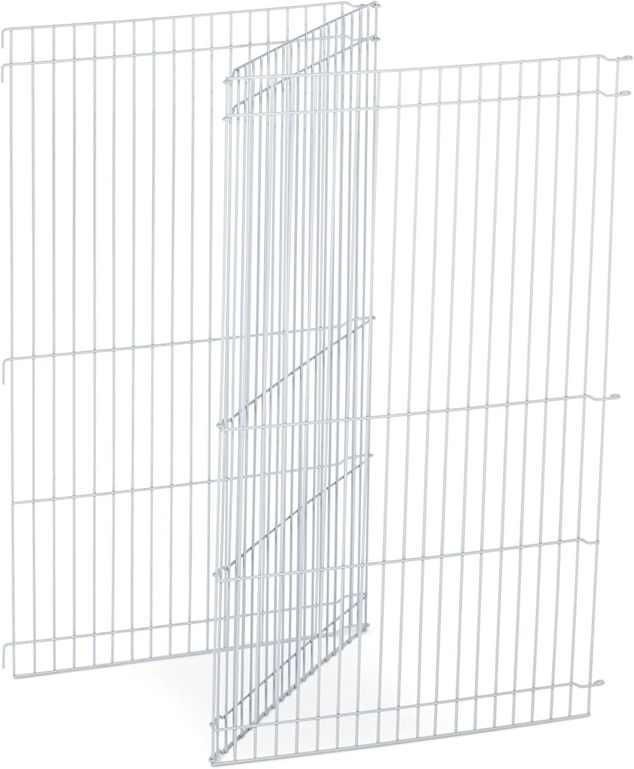 Prevue Pet Products SPV40095 Ferret 3-Panel Play Pen Expansion Kit, 18-Inch