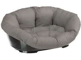 Sofa 8 Dove Grey