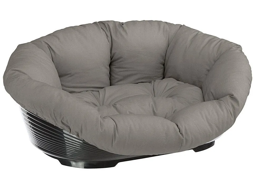 Sofa 8 Dove Grey