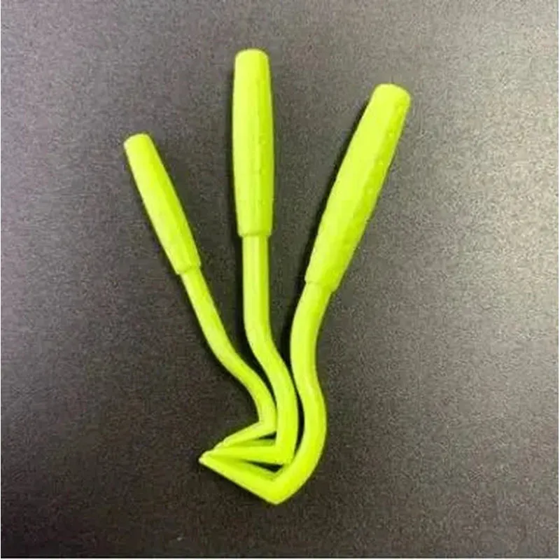 Tick & Flea Removal Kit