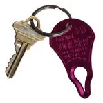 Tick Key - for Pets and Humans