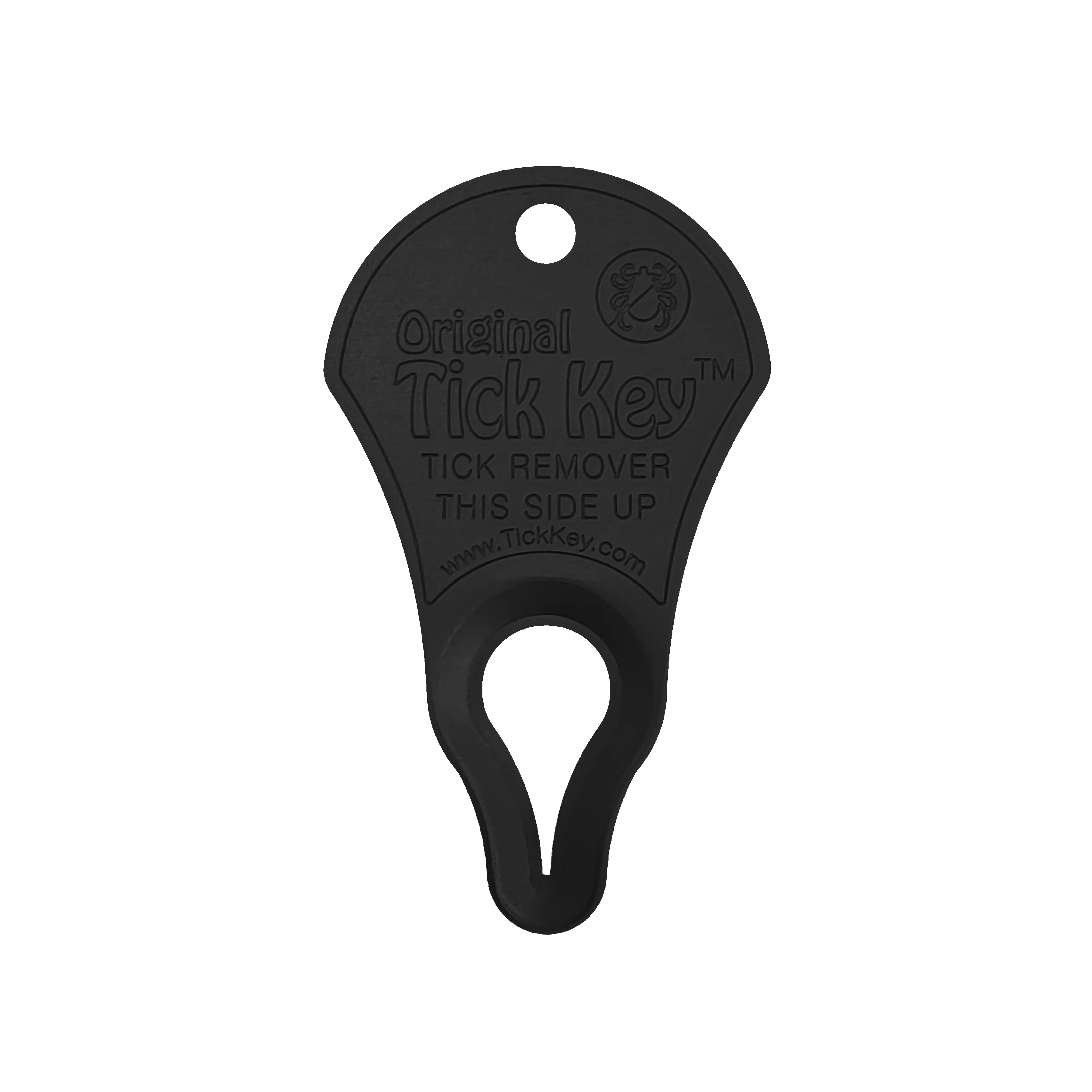 Tick Key - for Pets and Humans