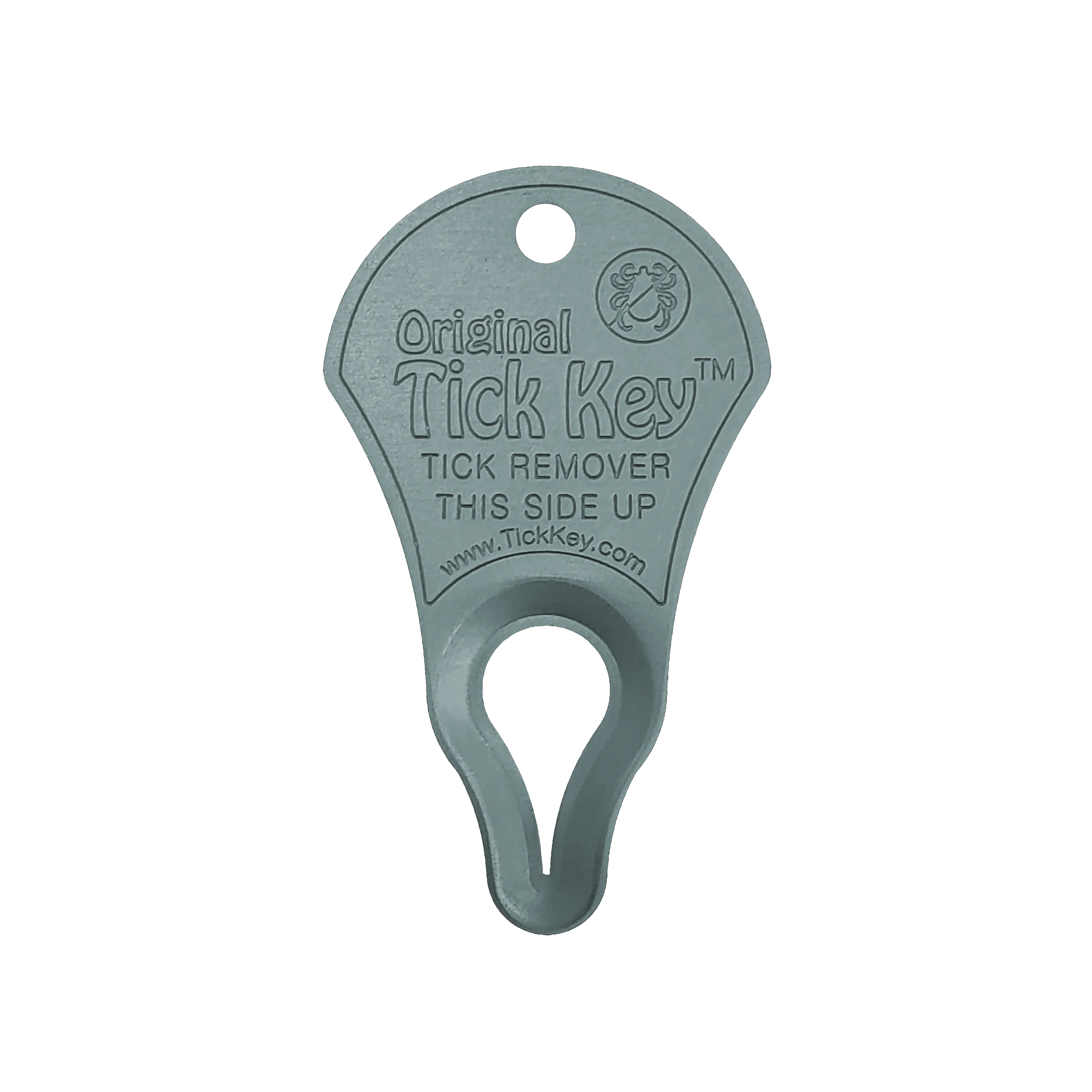 Tick Key - for Pets and Humans